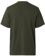 Norsbro T-Shirt - Kambu Green